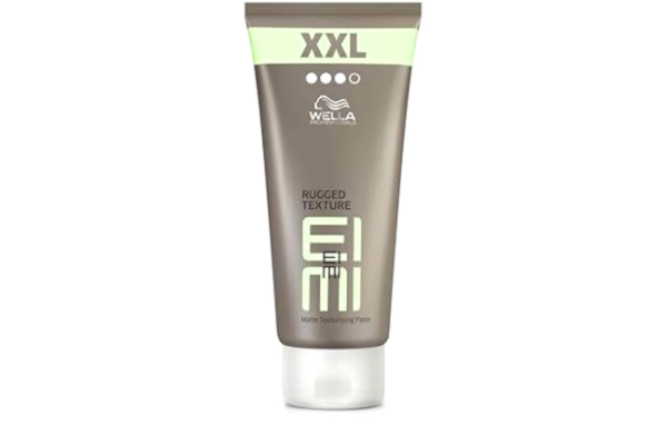 Wella  Professionals EIMI Rugged Texture Paste - Hair Paste for Matte Finish & Texture, 150ml