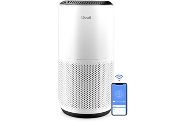 Levoit  Core 400 Smart - Luftrenser