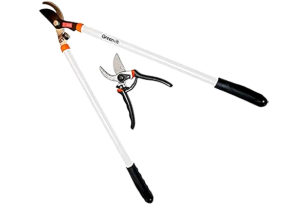 Green>it Green>it Ørnenebb og beskjæringssaks - 2 deler