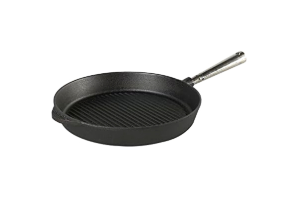 Skeppshult  Grillpanna, 28 cm
