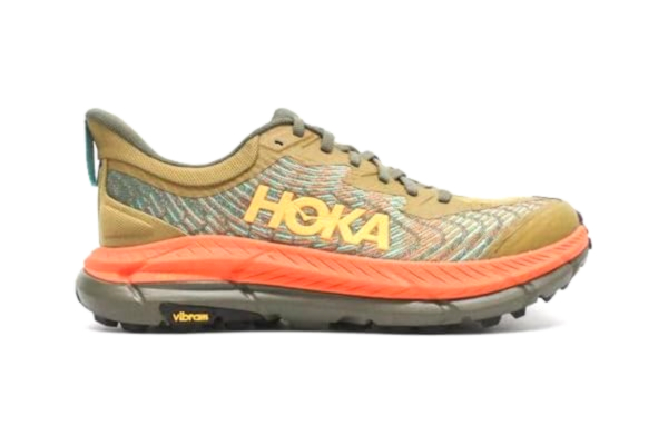 Hoka  Mafate Speed 4