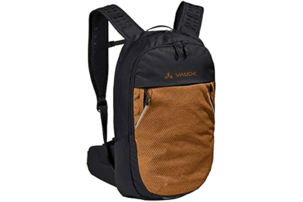 Vaude VAUDE Ledro 10 plecak rowerowy z pokrowcem przeciwdeszczowym