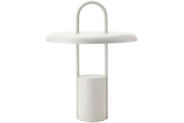 Stelton  [DL] Pier Portable LED-lampa H 33,5 cm sand [SP]
