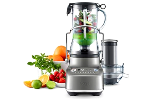Sage Appliances Sage SJB 615 SHY 3X Bluicer
