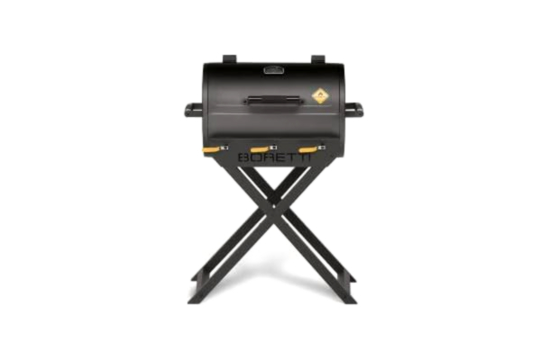 Boretti  Addizio Kompakt Gassgrill 3 brennere