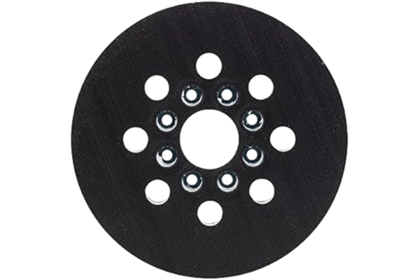 Bosch  Accessories 2608000352 Plateau de ponçage pour abrasif