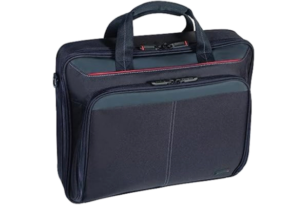 Targus  Carry Case/Nylon Black f Notebook