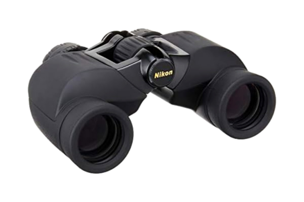 Nikon  Action EX 7x35 CF verrekijker