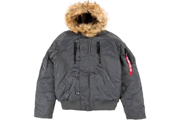 Alpha Industries ALPHA INDUSTRIES Herenjas