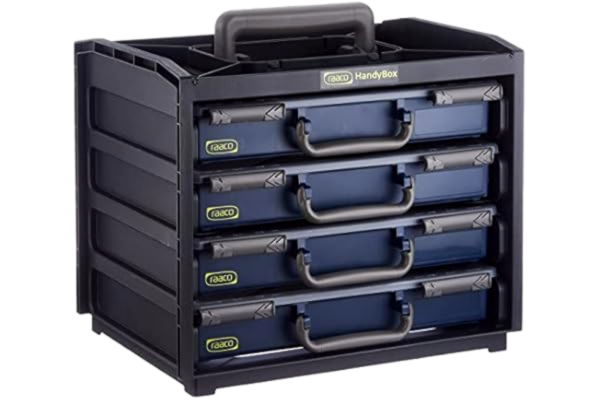 RAACO raaco HandyBox 55x4