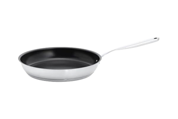 Fiskars  1023761 Sarten All Steel 28 cm