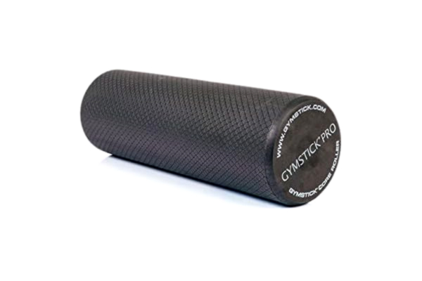 Gymstick  Core Roller svart 45 cm