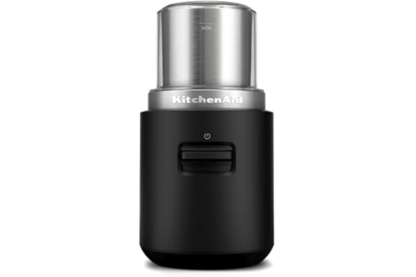 KitchenAid  Go trådløs kaffekvern 12V uten batteri