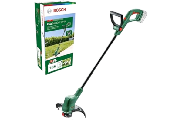 Bosch  EasyGrassCut 18V-26 (SOLO)