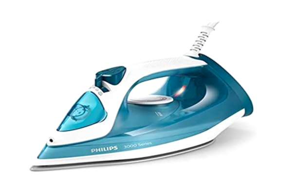 Philips  höyrysilitysrauta DST3011/20