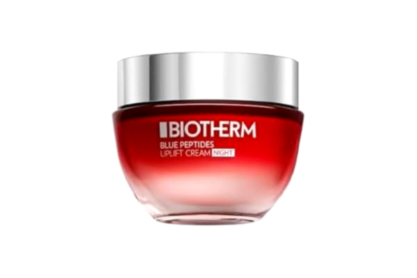 Biotherm  Blue Peptides Uplift Night Cream (50 ml)