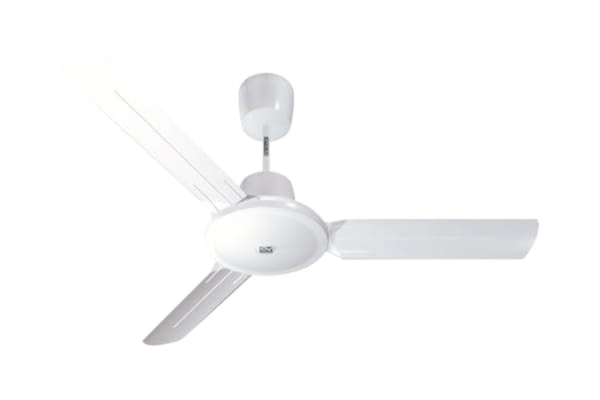 Vortice North Evolution R vändbar hyresfläkt, 120 cm, 70 vit 61751