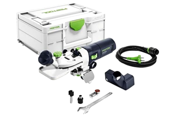 Festool Affleureuse OFK 700 EQ-Plus FESTOOL - 576232