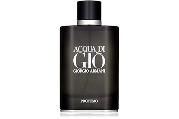 Giorgio Armani THE SCENT FOR HER eau de parfum vaporisateur 50 ml
