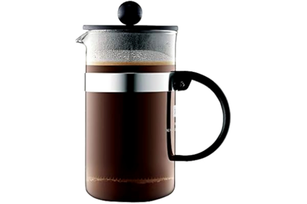 Bodum bodum 1573-01 Kaffebryggare, Genomskinlig, 0.35 L