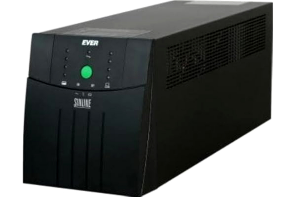 Ever  UPS Sinline 1600 USB HID