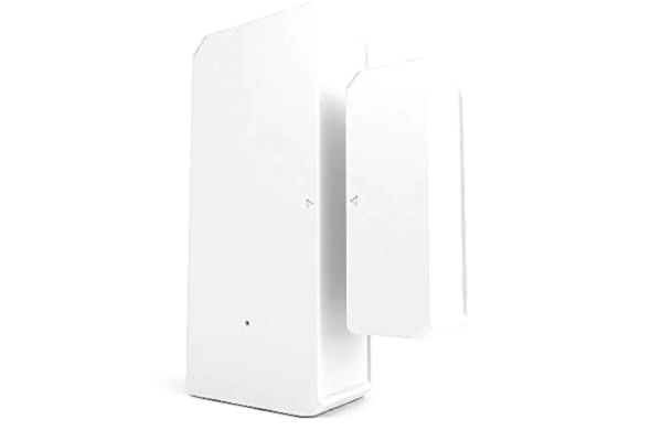 Sonoff Trådlös sensor för dörrar och Windows Sonoff DW2 Wi-FI vit