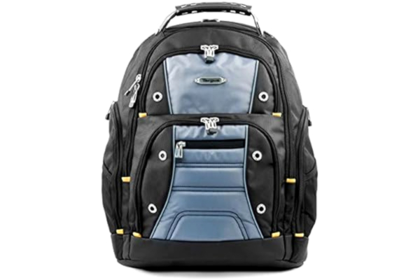 Targus  Drifter II Kannettava tietokone Reppu 16"