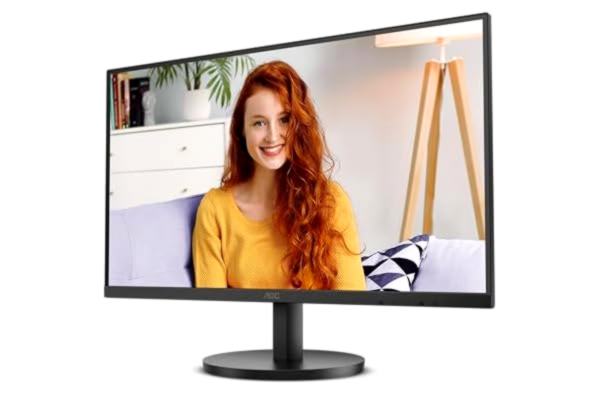 AOC 27" AOC B3 Series - 1920x1080 - 100Hz - VA