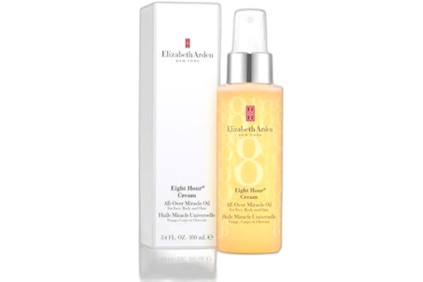 Elizabeth Arden  Eight Hour Cream All-Over Miracle Oil Spray, 100 ml
