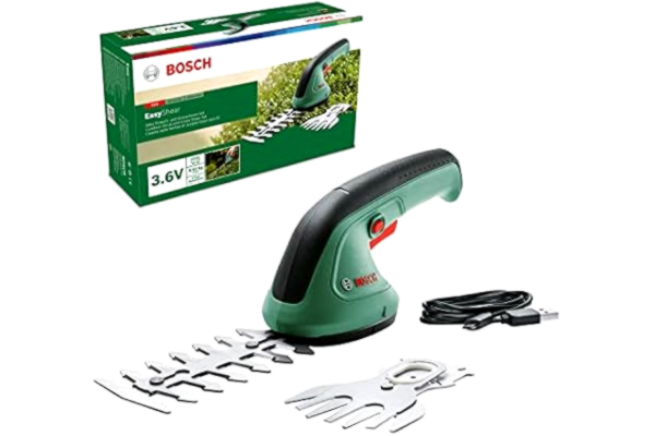Bosch  EasyShear