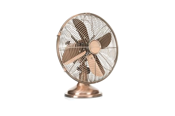 Tristar Kobberblank blankbordvifte VE5970