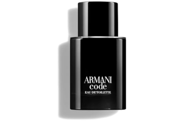 Giorgio Armani  Armani Code Pour Homme Edt Vapo 50 Ml Hälsa Och Personlig Vård