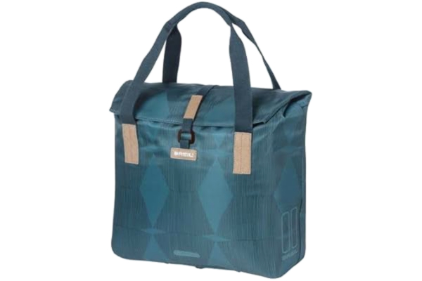 Basil  Sac Pannier Simple Elegance 20-26 l, Sac Pannier Simple Elegance 20-26 l, Bohemian