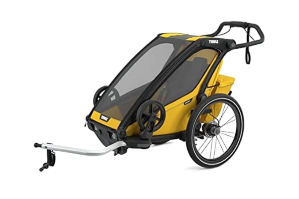 Thule  Chariot Sport, 36,5 cm, 68 cm, 14 kg, 870 x 650 x 375 mm