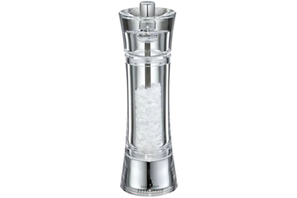 Zassenhaus  35070 saltkvarn 18 cm Aachen