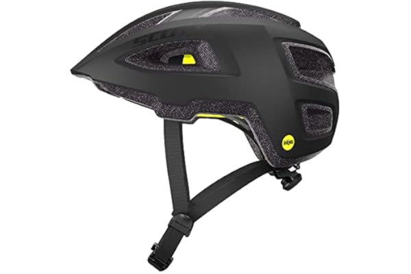 Scott SCOTT Enduro MTB-Helm Groove Plus