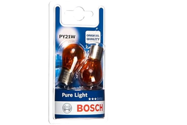 Bosch  1 987 301 018 Lampa, Paket med 2