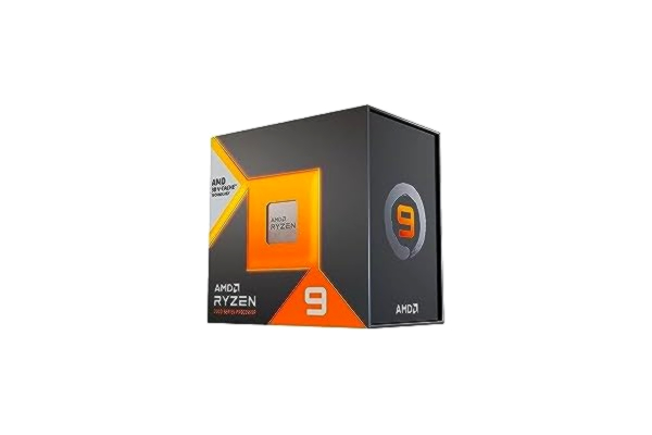 AMD  Ryzen 9 7950X3D CPU - 16 kerner - 4.2 GHz - AMD AM5 - AMD Boxed (WOF - uden køler)