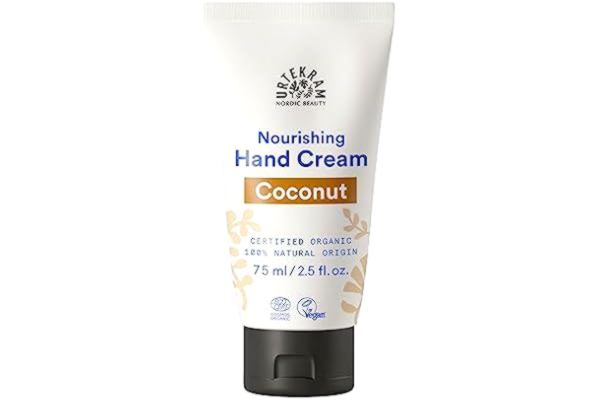 Urtekram Coco handkräm 75 ml Urtekram