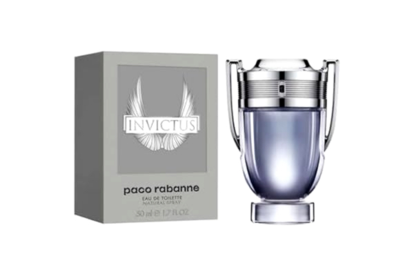 Rabanne Paco Rabanne Eau de Cologne för män 1-pack (1 x 50 ml)