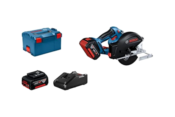 Bosch  GKM 18V-50 Professional