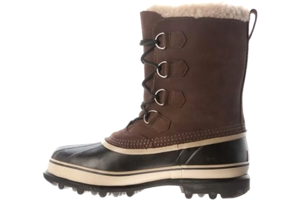 Sorel  Caribou Wp - Bruno - Miehet - US 12 - Partioaitta