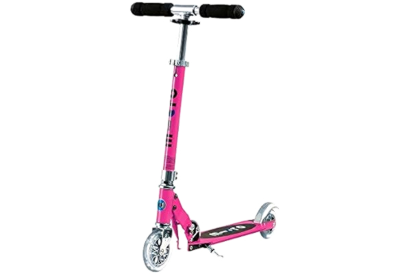 Micro Scooters Micro - Sprite Scooter - Rosa (SA0027)