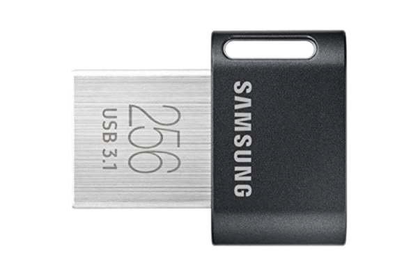 Samsung SAMSUNG - MEMORIES FIT PLUS FIT PLUS 256GB