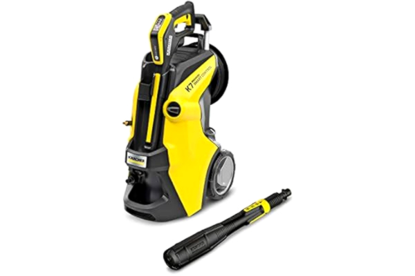 Kärcher  K 7 Premium Smart Control Højtryksrenser