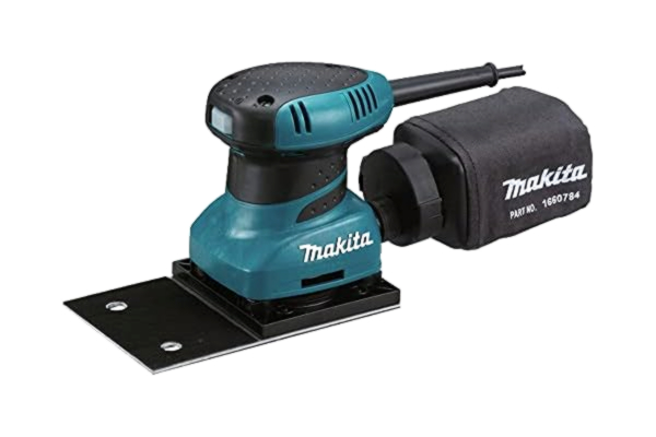Makita  BO4566J - Kredsløbssliber - 200 W