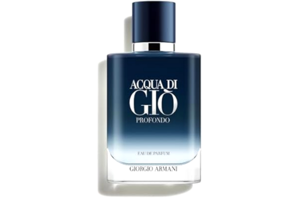 Giorgio Armani GIORGIO ARMANI Acqua Di Gio Profondo Eau de Parfum 100 ml