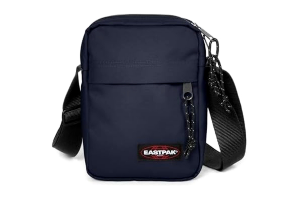 Eastpak  THE ONE Kurirväska, 2.5 L - Ultra Marine (Blå)