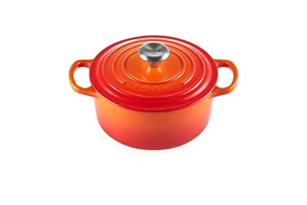 Le Creuset  Signature