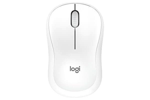 Logitech  M240 Trådløs Mus (off-white)